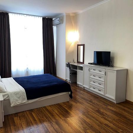 Французький Бульвар 22, Клиника Филатова, Университет Odessa Eksteriør billede