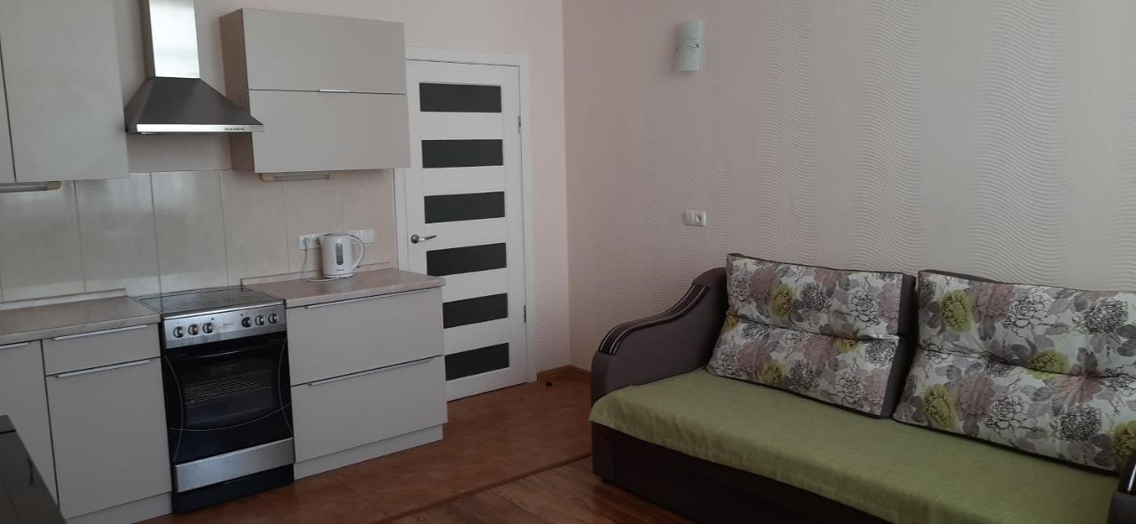 Французький Бульвар 22, Клиника Филатова, Университет Odessa Eksteriør billede