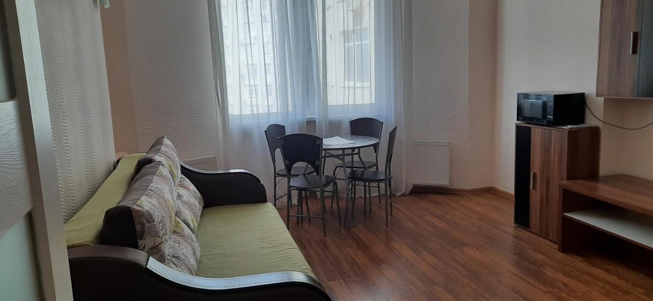 Французький Бульвар 22, Клиника Филатова, Университет Odessa Eksteriør billede