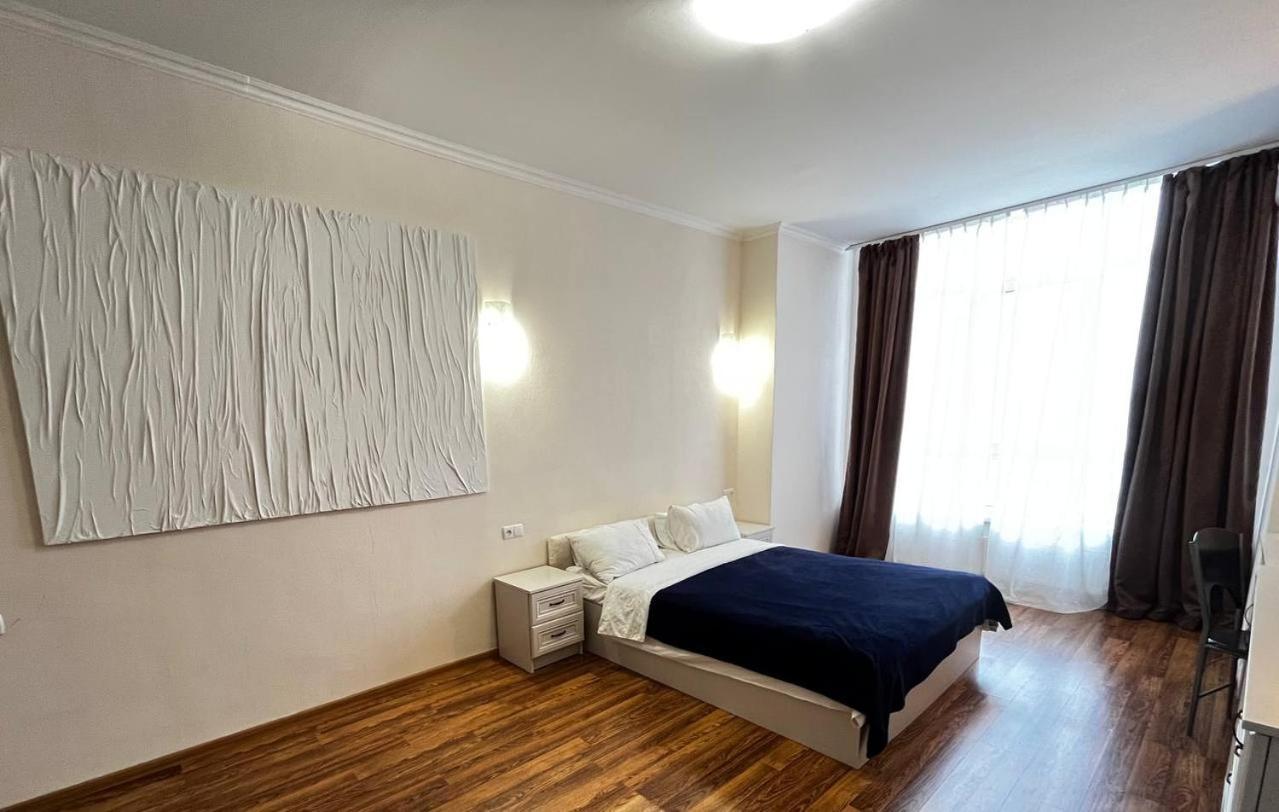 Французький Бульвар 22, Клиника Филатова, Университет Odessa Eksteriør billede