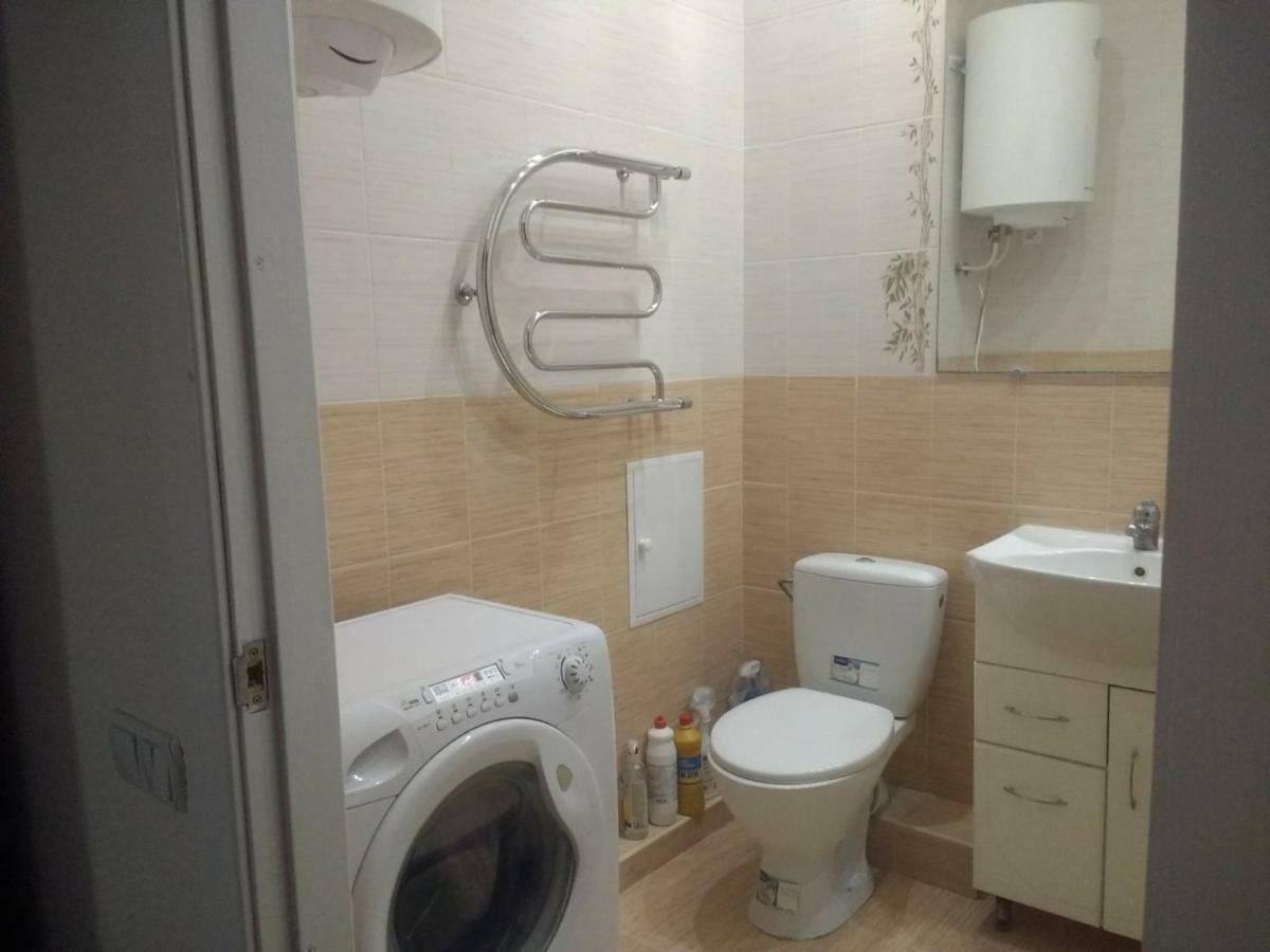 Французький Бульвар 22, Клиника Филатова, Университет Odessa Eksteriør billede