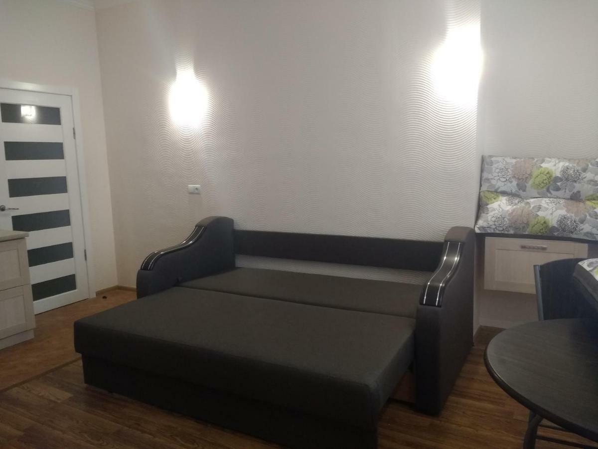 Французький Бульвар 22, Клиника Филатова, Университет Odessa Eksteriør billede